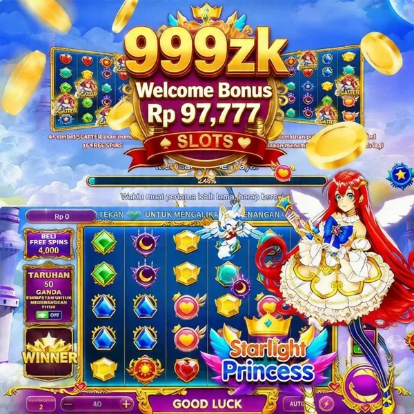 999ZK WD Cepat DANA OVO GoPay