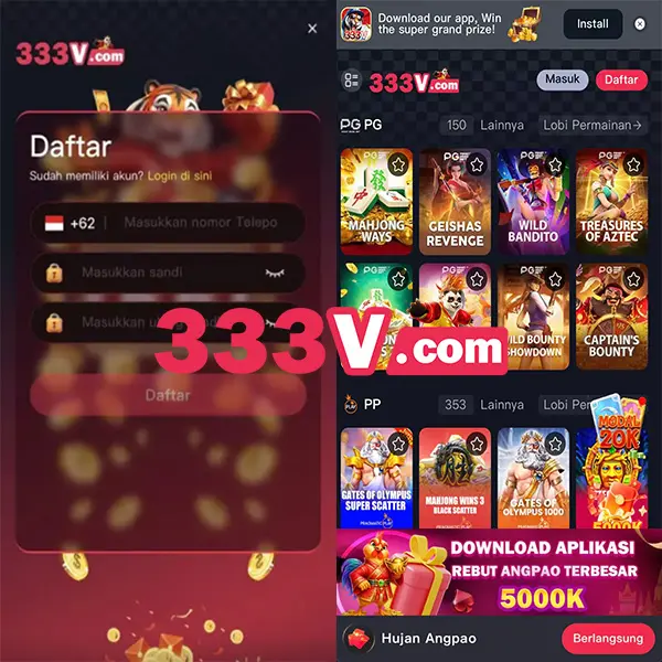 333v APK