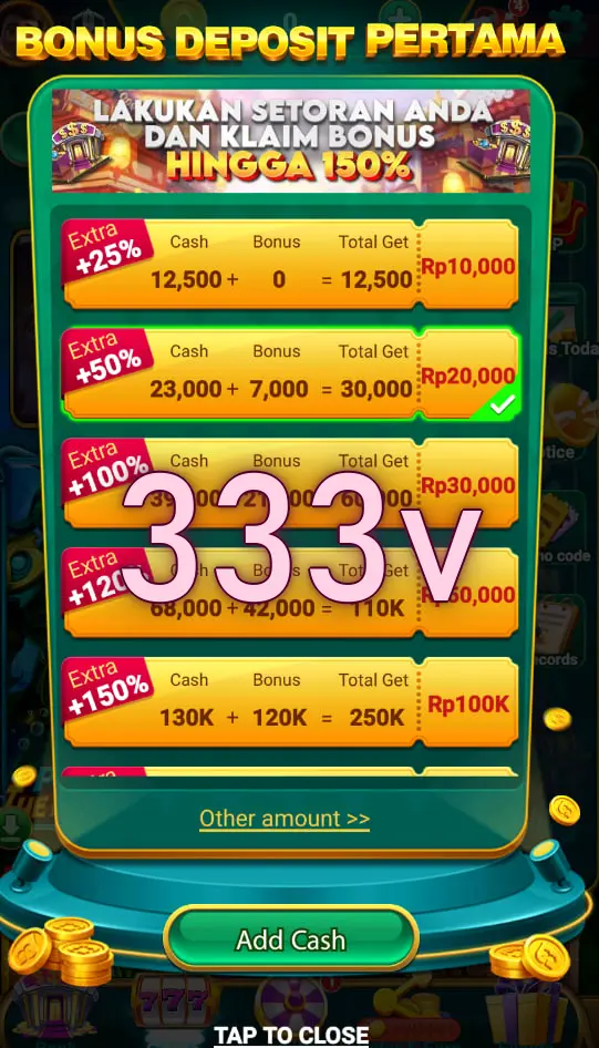 333v APK