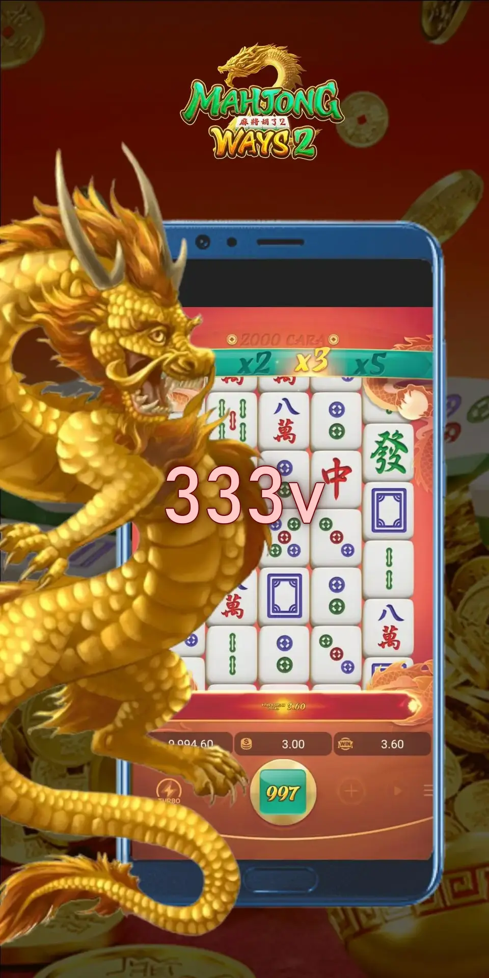 333v APK