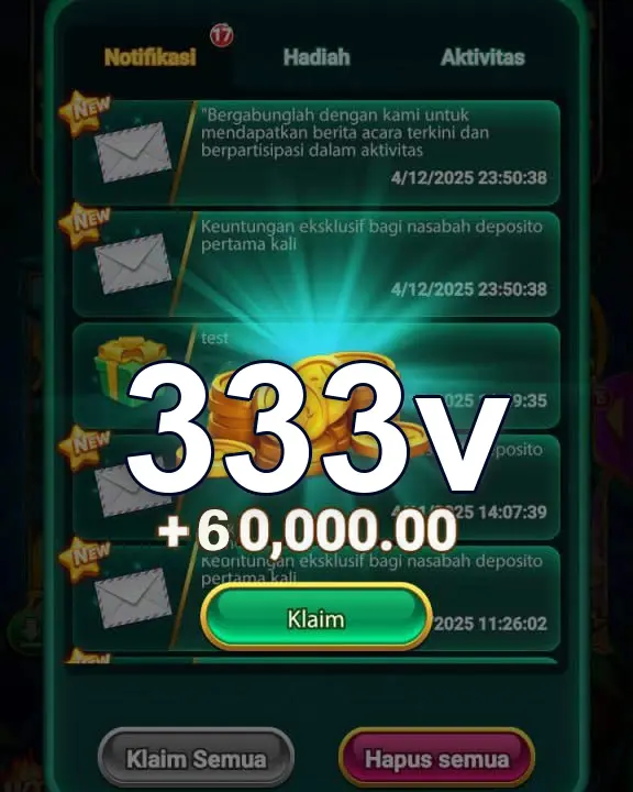 333v APK