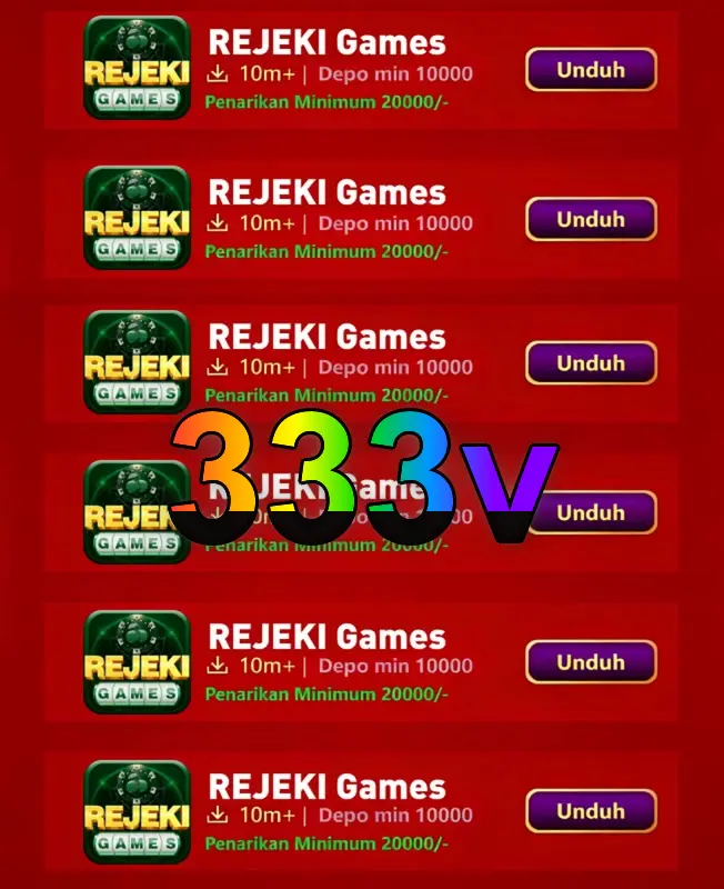 333v Masuk