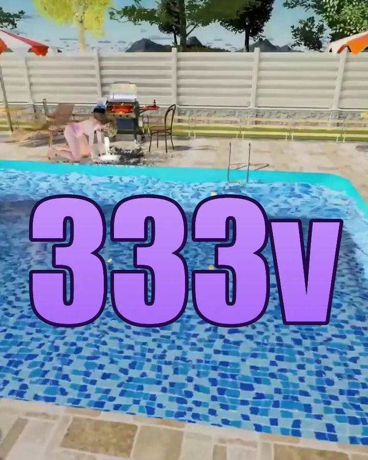 333v Preview - Resmi Unduh